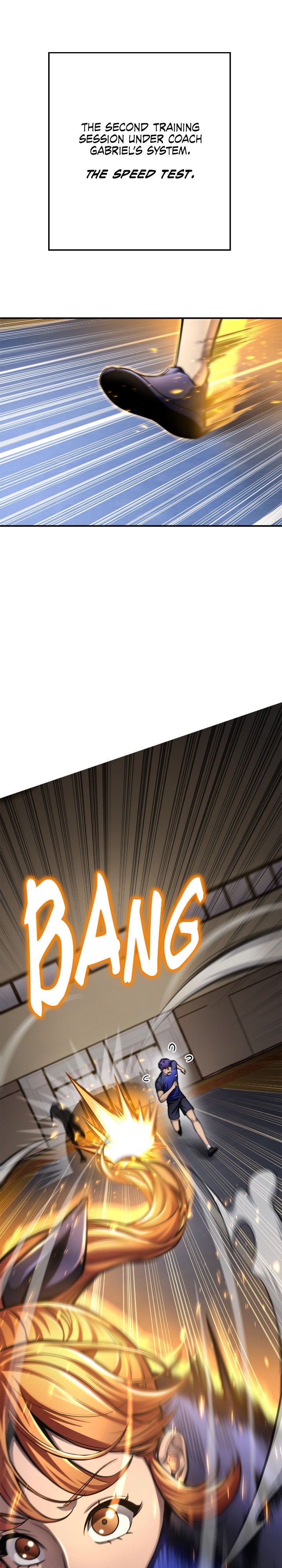 Superhuman Battlefield, Chapter 37 image 04